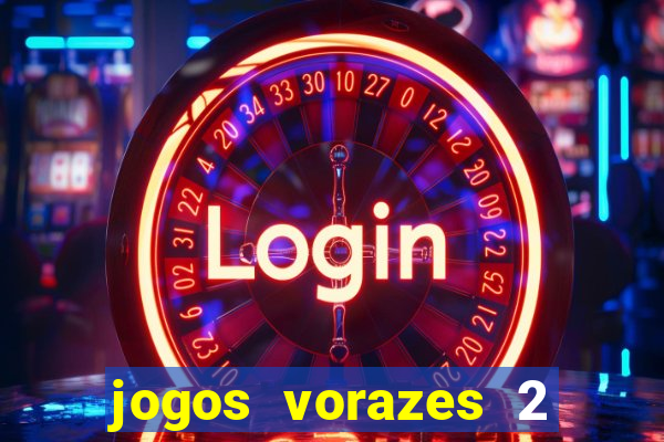 jogos vorazes 2 torrent dublado